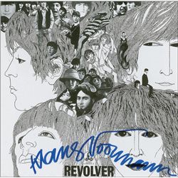 Beatles: Klaus Voorman