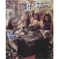 Big Brother and the Holding Company