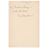 Image 1 : Ira Gershwin