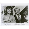 Image 1 : Adolph Green and Betty Comden
