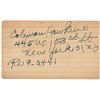 Image 1 : Coleman Hawkins