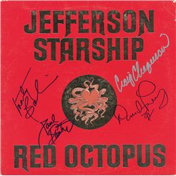 Jefferson Starship