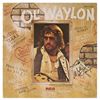 Image 1 : Waylon Jennings