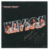 Image 1 : Waylon Jennings