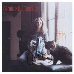 Carole King