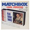Image 1 : Carl Perkins