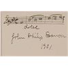 Image 2 : John Philip Sousa