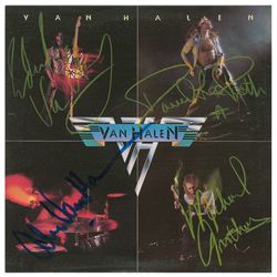 Van Halen