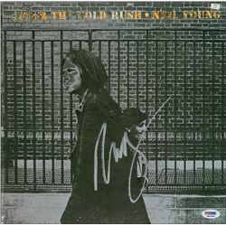 Neil Young