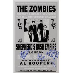 The Zombies