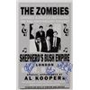 Image 1 : The Zombies