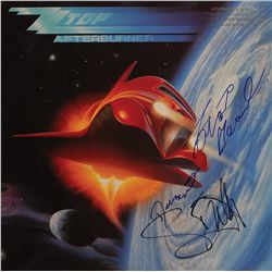 ZZ Top