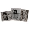 Image 1 : Actresses