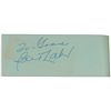 Image 1 : Autograph Album