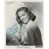 Image 1 : Lauren Bacall