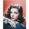 Image 2 : Lauren Bacall