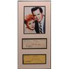 Image 1 : Lucille Ball and Desi Arnaz