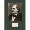 Image 1 : P. T. Barnum