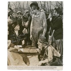 Walter Brennan