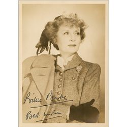 Billie Burke