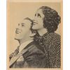Image 1 : George Burns and Gracie Allen