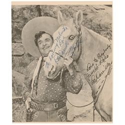 Leo Carrillo