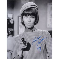 Barbara Feldon
