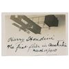 Image 1 : Harry Houdini