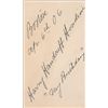Image 1 : Harry Houdini