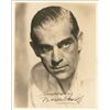 Image 1 : Boris Karloff