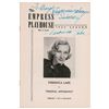 Image 1 : Veronica Lake