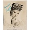Image 1 : Veronica Lake
