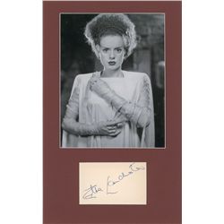 Elsa Lanchester