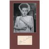 Image 1 : Elsa Lanchester