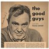 Image 1 : Thomas Mitchell
