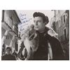 Image 1 : Yves Montand