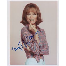 Mary Tyler Moore