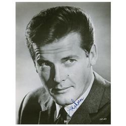 Roger Moore