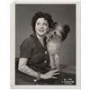 Image 1 : Helen Morgan