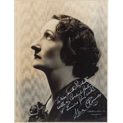 Una O’Connor
