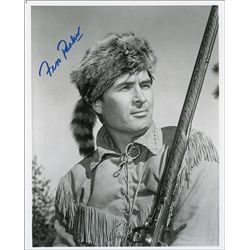 Fess Parker