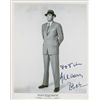 Image 1 : Gregory Peck