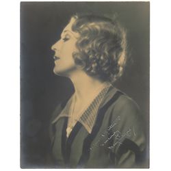 Mary Pickford