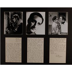 Basil Rathbone