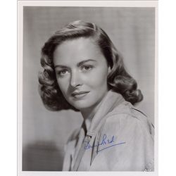 Donna Reed