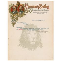 Otto Ringling