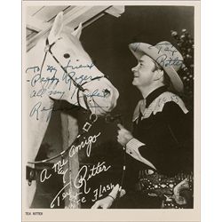Tex Ritter