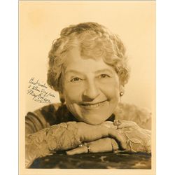 May Robson