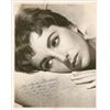 Image 1 : Elizabeth Taylor