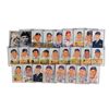 Image 1 : Baseball Hall of Famers